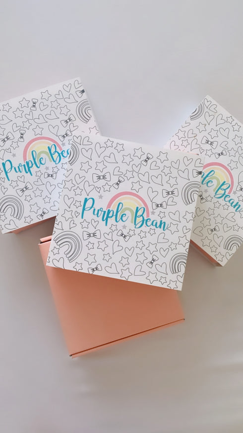 Magic | Gift Box